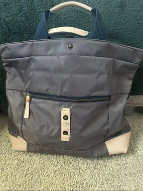 Timbuk2 Monterey Convertible Tote Messenger Bag